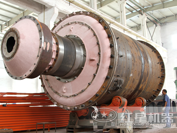 球磨機(jī)